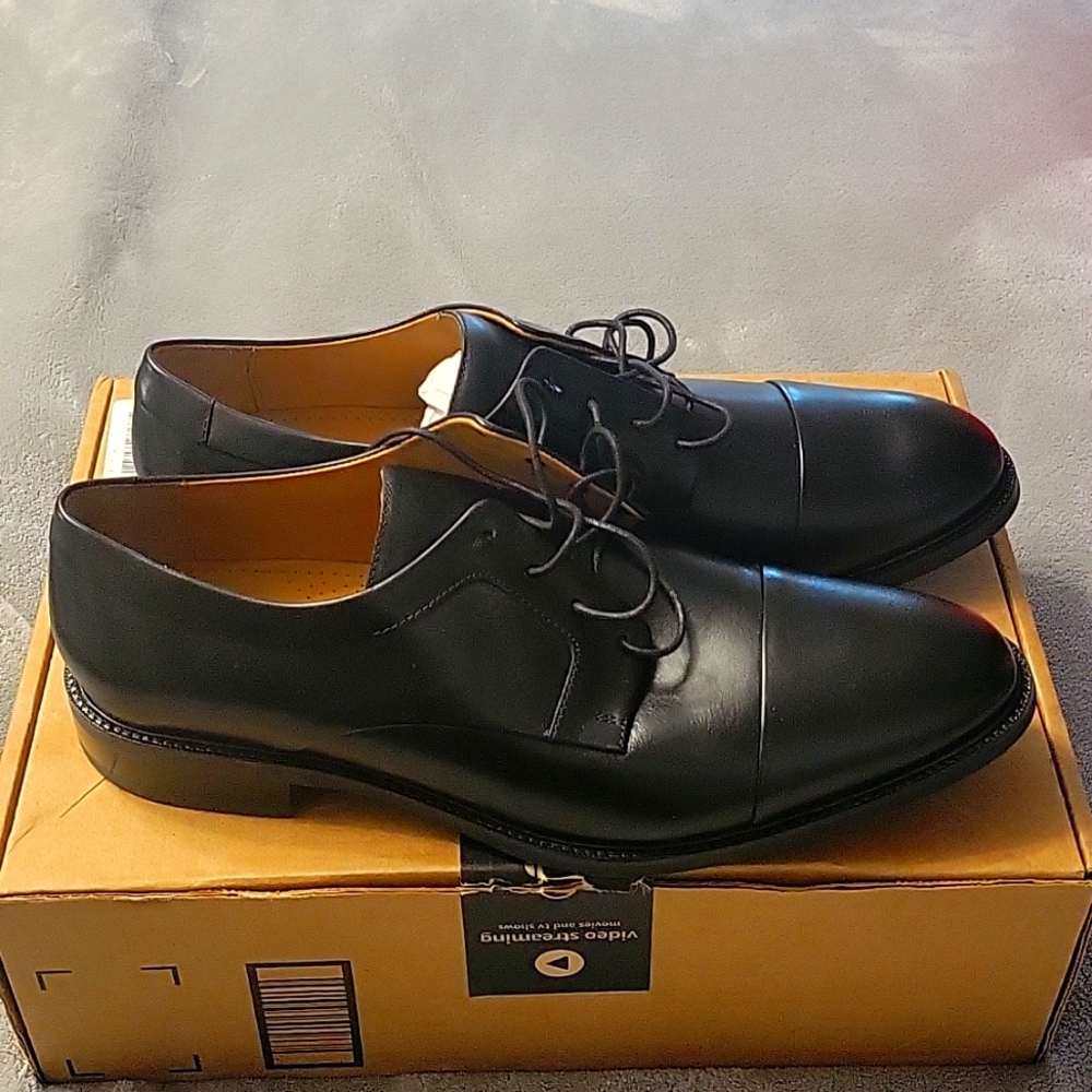 Cole Haan Oxford shoes